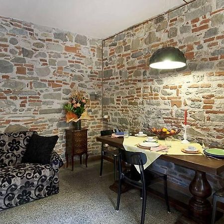 Cozy Suite By Villa Il Mosaico Флоренція Екстер'єр фото